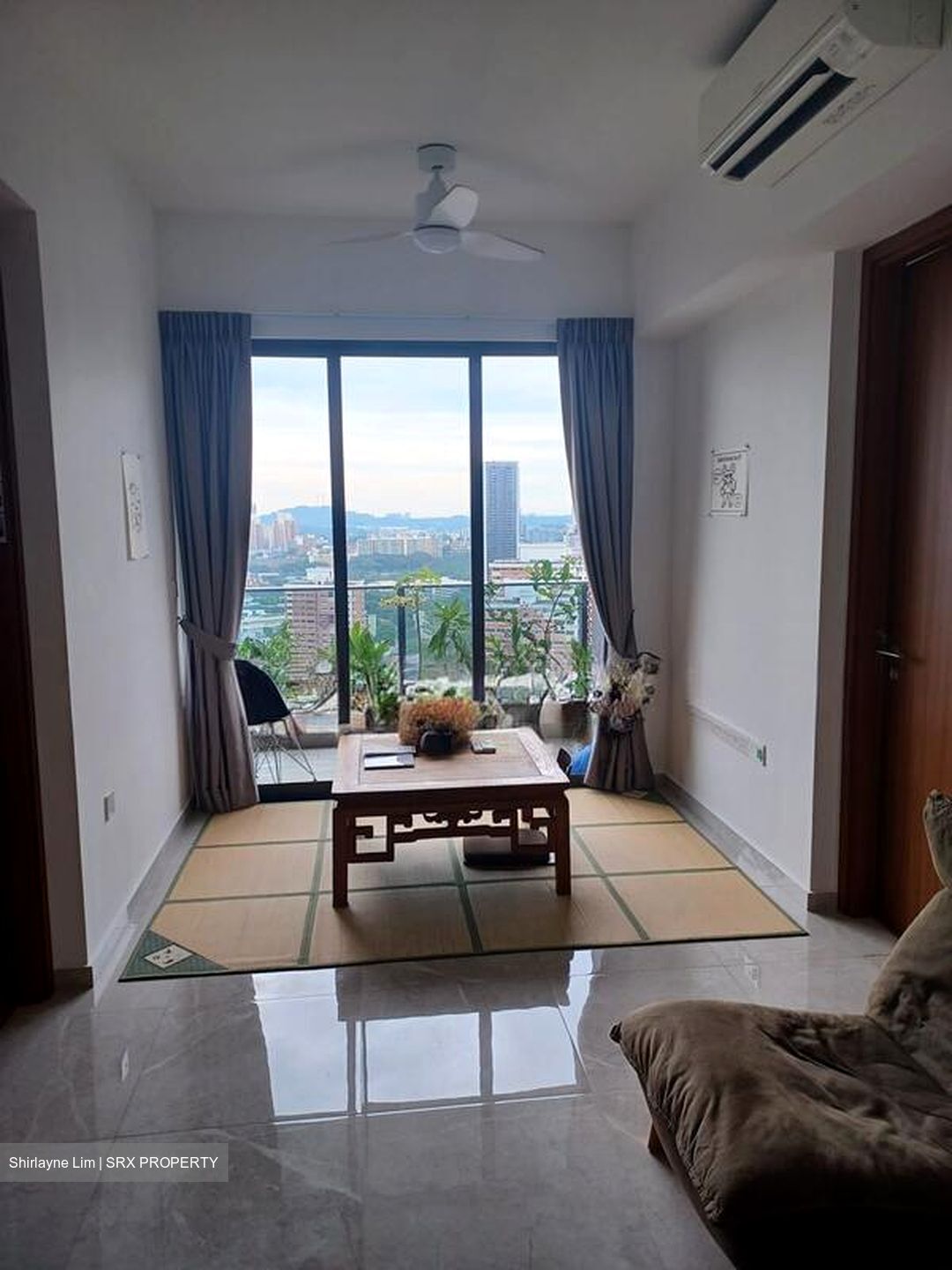 Stirling Residences (D3), Apartment #566214251
